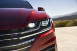 Volkswagen Arteon 4Motion R-Line 2019 года (NA)